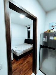 Parc Rosewood (D25), Condominium #576494611
